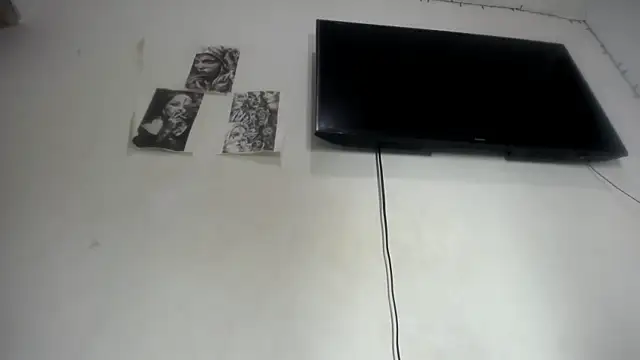 Foxy Lovex online show from February 12, 11:28 pm