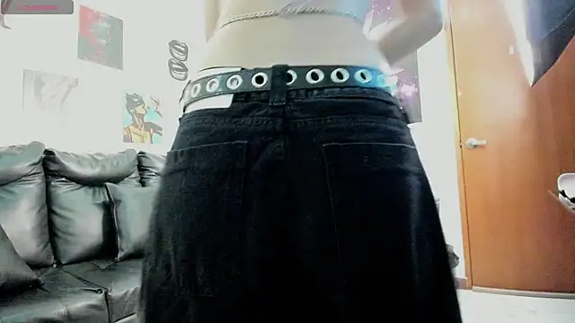 lycoris 19 online show from October 2, 8:47 pm