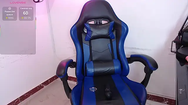 lycoris 19 online show from March 10, 9:41 pm