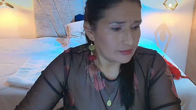 Barbara fox   online show from July 28, 8:23 pm