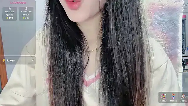 Sexlove bb online show from June 14, 2:35 am