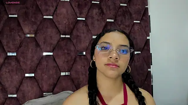 Angellit Afrodita  online show from September 16, 11:40 am