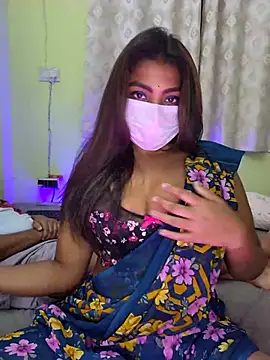 Hot-Sexy-Riya online show from December 3, 8:55 pm