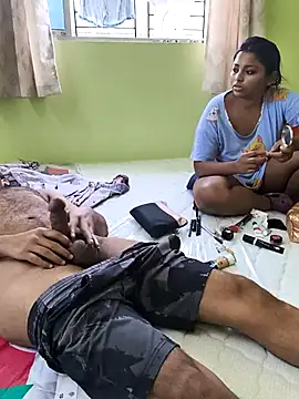 Hot-Sexy-Riya online show from September 18, 3:49 am