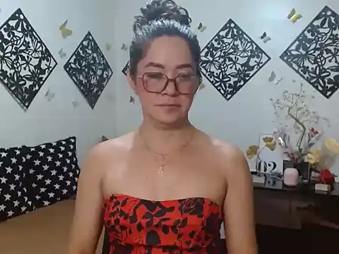 TheMISTRESSx69 online show from July 28, 8:52 pm