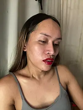 RomanticPearlTS online show from July 30, 2:56 am