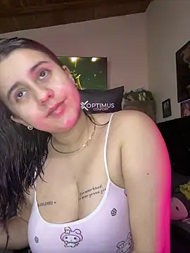 Lana Herondale online show from May 5, 2:36 am