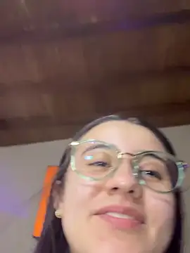 Lana Herondale online show from May 7, 4:06 am