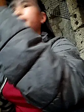 Sunyinn online show from November 2, 2:04 am