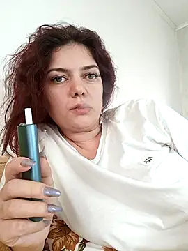 LadyNora online show from February 20, 11:12 am