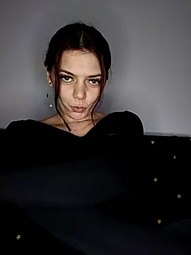 LadyNora online show from February 16, 6:08 pm