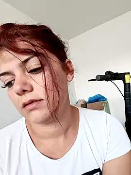 Snapshot of LadyNora chatting on September 18, 6:23 am LadyNora online show from September 18, 6:23 am