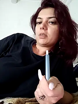 LadyNora online show from November 24, 7:10 am