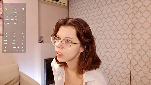 Xonalenei online show from June 21, 8:24 pm