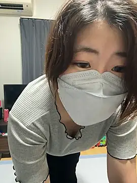 Snapshot of hima-wari0707 chatting on October 12, 1:13 pm hima-wari0707 online show from October 12, 1:13 pm
