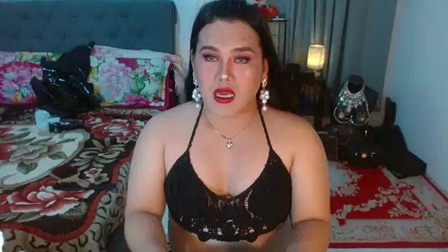 LustfullVelindaks online show from November 15, 1:12 pm