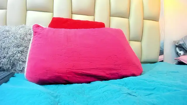 sweet amye online show from March 8, 7:40 pm