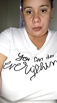 luzdanna online show from November 1, 10:36 pm