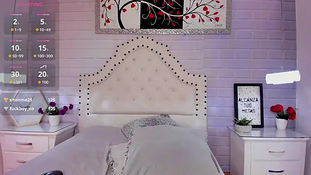 MeyBaldini online show from November 27, 6:00 pm