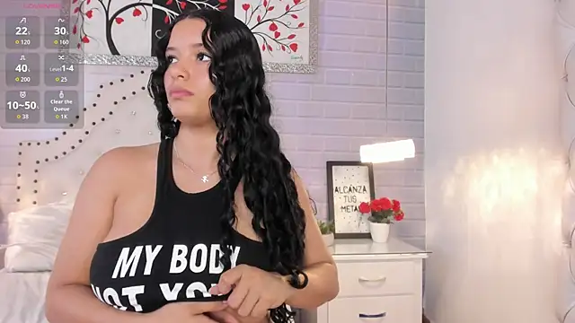 MeyBaldini online show from February 13, 5:47 pm