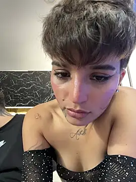 DayanaDG online show from March 2, 6:47 pm