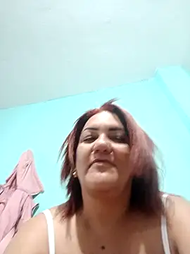 lunabrillante1972  online show from November 8, 1:54 am