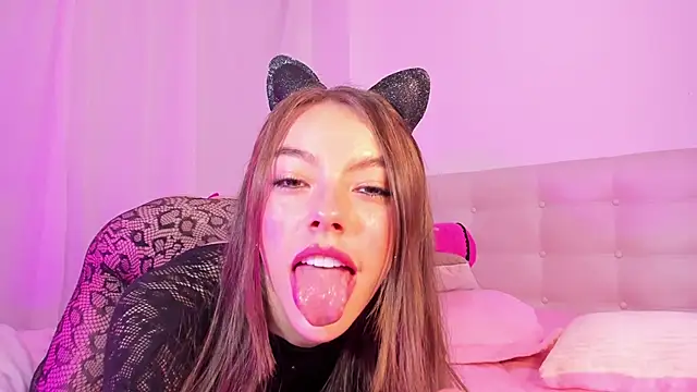 Miia-Rose online show from June 29, 10:42 pm