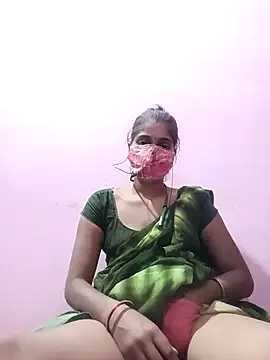 3USHA online show from March 21, 8:19 am