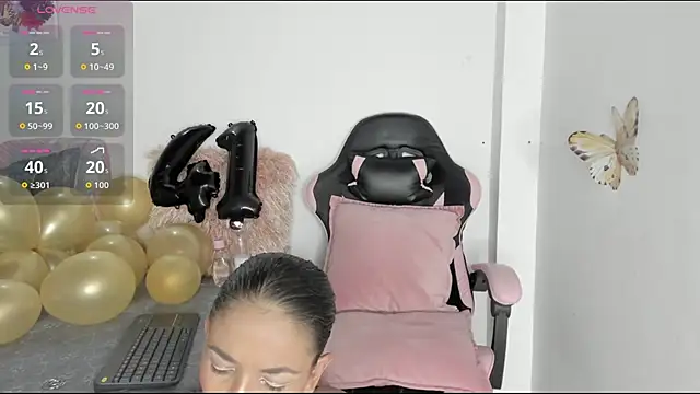 mari-ross online show from May 2, 2:15 am