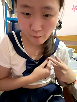 Snapshot of CoCo-s chatting on September 20, 5:33 pm CoCo-s online show from September 20, 5:33 pm