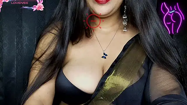 MissNasha online show from October 11, 2:20 pm