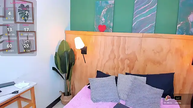 milavega  online show from October 25, 12:02 pm