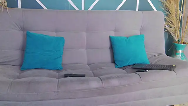 Agatha Lanee online show from November 15, 3:57 pm