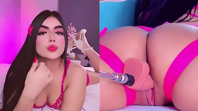perla cm online show from June 27, 12:06 pm