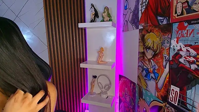 Sphere01 online show from March 8, 5:11 am