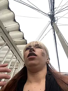 Sallem Pink online show from October 29, 7:38 pm