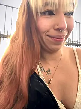 Sallem Pink online show from November 5, 11:59 am