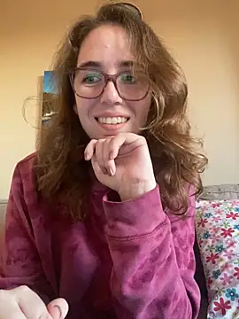 sweetsocalgirl online show from October 16, 1:30 am