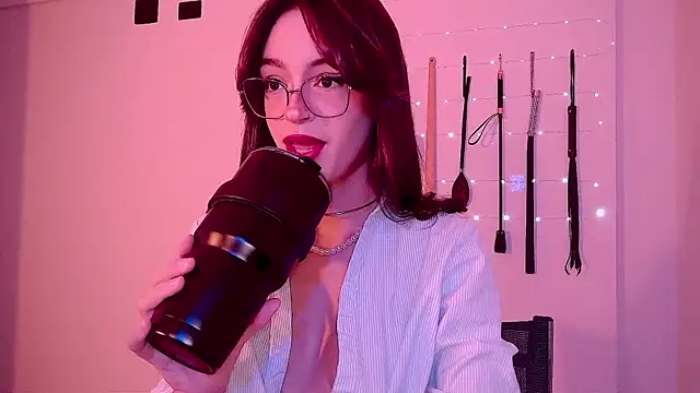 nina kink online show from July 25, 12:01 pm