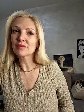 Monna online show from March 11, 4:20 pm