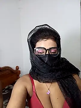 Darkchocosl8 online show from March 6, 6:30 am