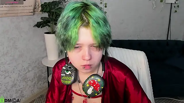 CarolineRichter online show from March 14, 3:07 am