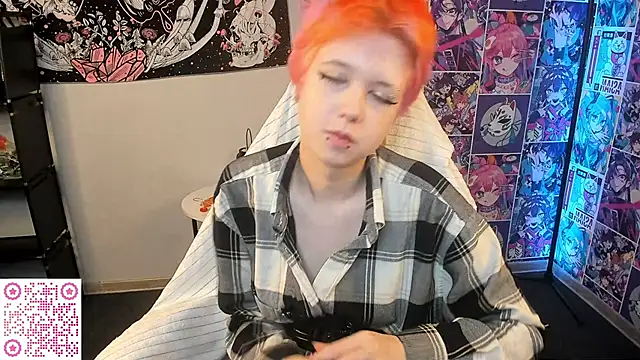 CarolineRichter online show from November 24, 3:19 am