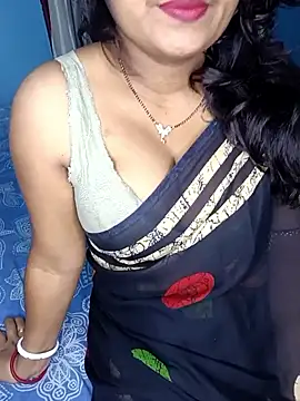 Naughty-Chaaya online show from March 9, 6:00 pm