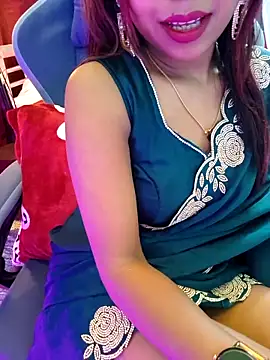 Puja-baby online show from February 20, 1:12 pm