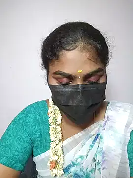 Tamil Princess12 online show from October 6, 7:40 pm