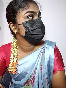 Tamil Princess12 online show from October 5, 7:30 pm