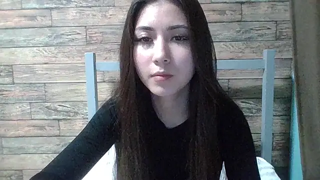 Snapshot of Virginia_Hicks chatting on October 4, 7:40 pm Virginia Hicks online show from October 4, 7:40 pm
