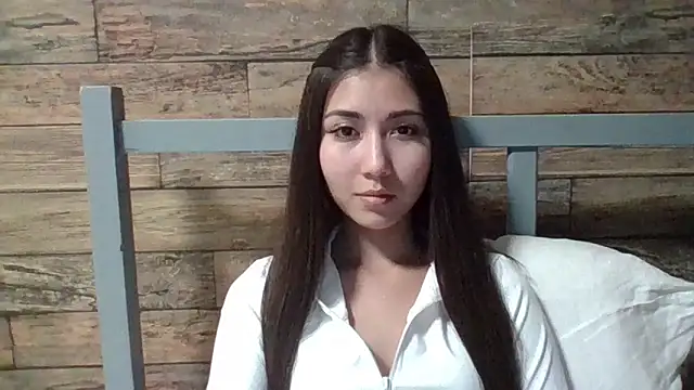 Snapshot of Virginia_Hicks chatting on October 1, 6:57 pm Virginia Hicks online show from October 1, 6:57 pm