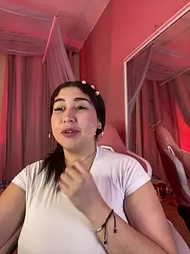 Valerie perez  online show from April 21, 6:37 pm